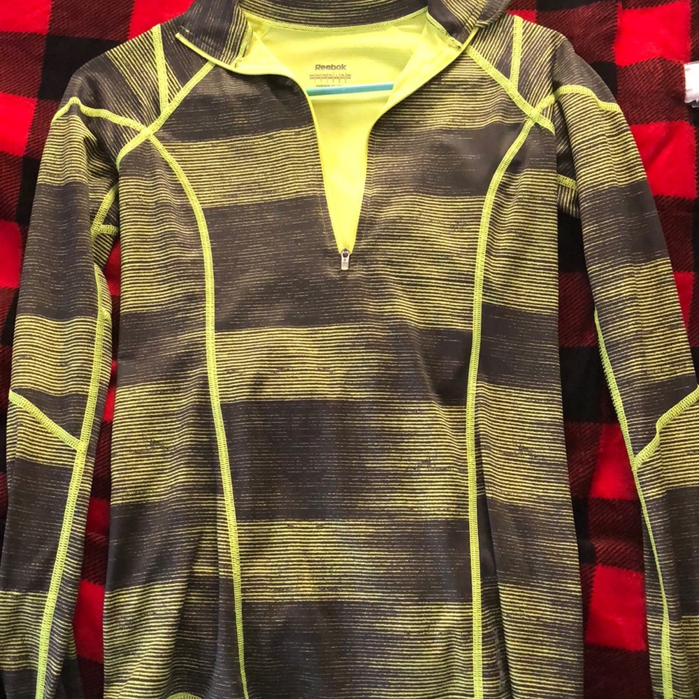 Reebok Workout top